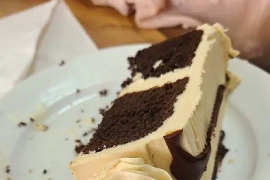 Blackbird Bakery & Cafe