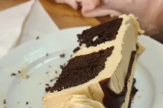 Blackbird Bakery & Cafe