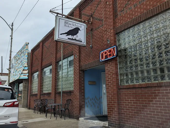Blackbird Bakery & Cafe Picture 6