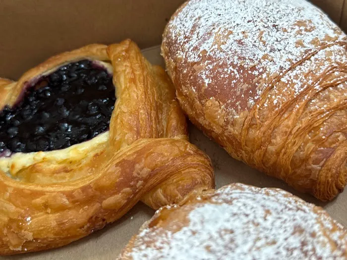 Blackbird Bakery & Cafe Picture 9