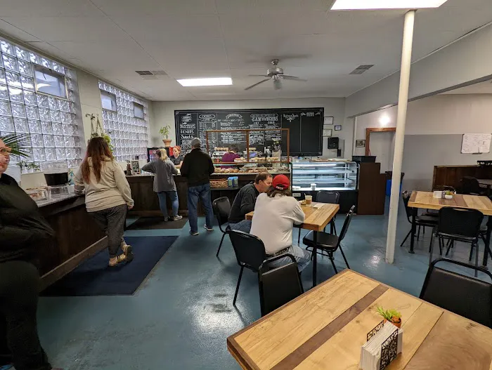 Blackbird Bakery & Cafe Picture 5