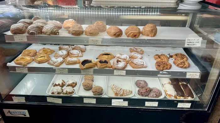 Blackbird Bakery & Cafe Picture 2
