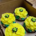 Cake Focused by Ivory