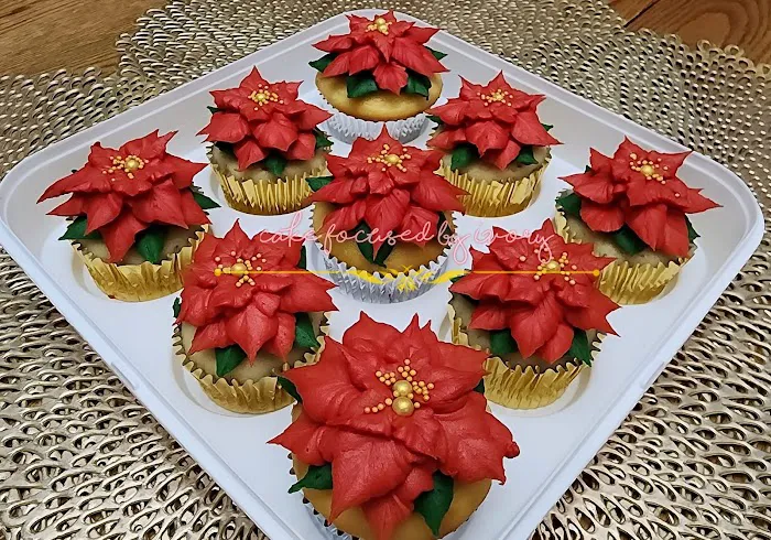 Cake Focused by Ivory Picture 5