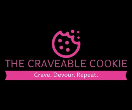 The Craveable Cookie