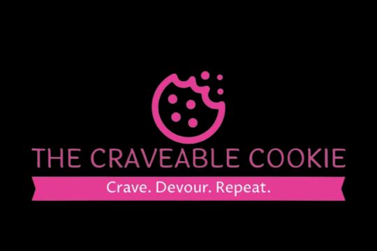 The Craveable Cookie