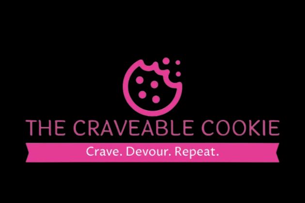 The Craveable Cookie