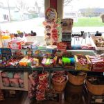 Pocahontas Mercantile and Sweet Shoppe
