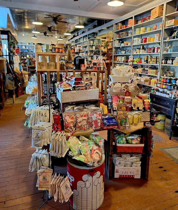 Pocahontas Mercantile and Sweet Shoppe Picture 10