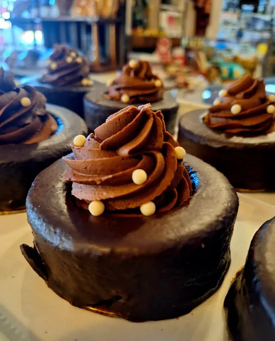 Pocahontas Mercantile and Sweet Shoppe Picture 8