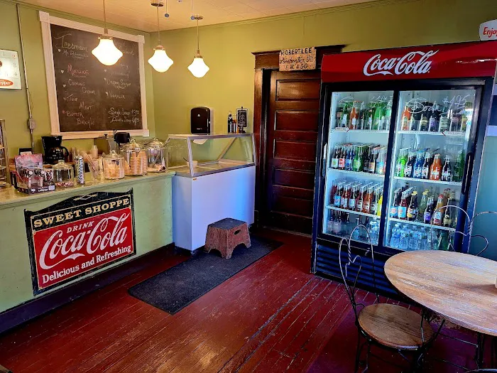 Pocahontas Mercantile and Sweet Shoppe Picture 3