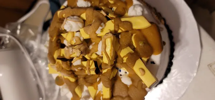 Cake It On Corner Bakery Picture 1