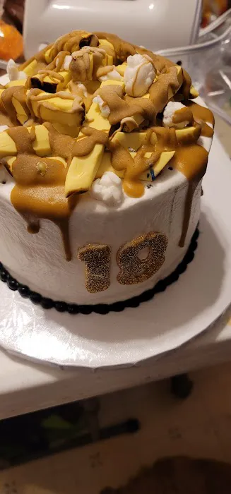 Cake It On Corner Bakery Picture 2