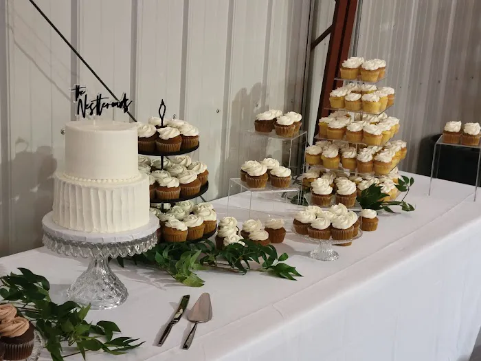 Sugar Shop Cakery Picture 4