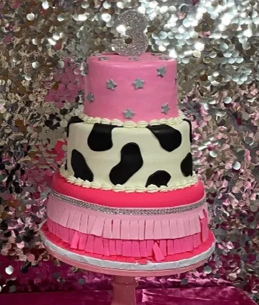 Sugar Shop Cakery Picture 5