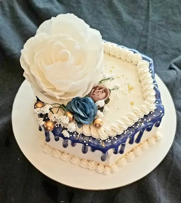 Sugar Shop Cakery Picture 7