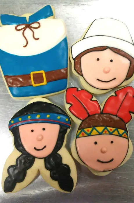 JoMama's Signature Sweets Bakery Picture 1