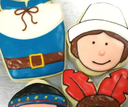 JoMama's Signature Sweets Bakery