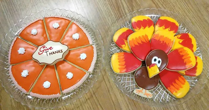 JoMama's Signature Sweets Bakery Picture 3