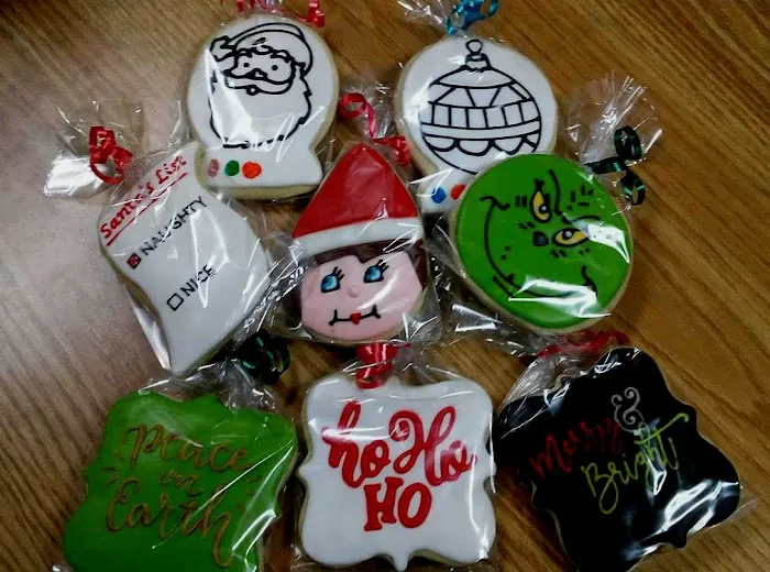 JoMama's Signature Sweets Bakery Picture 4