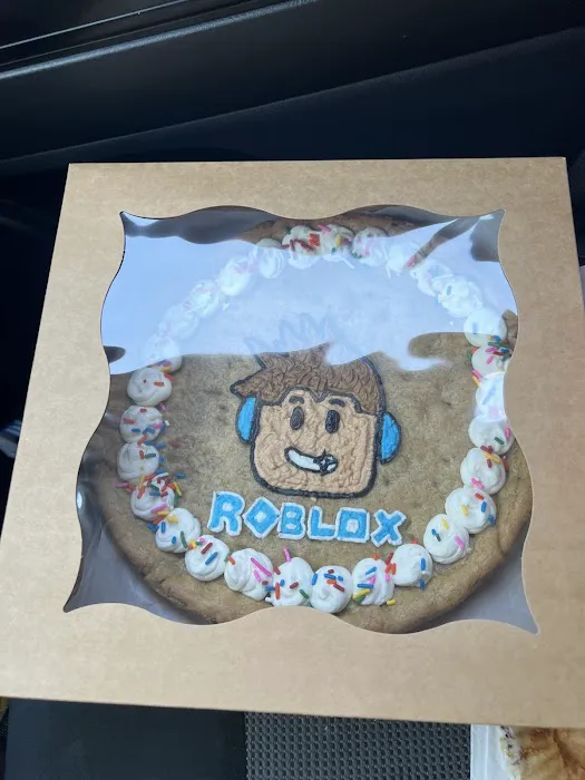 The Cookie Doode Picture 6