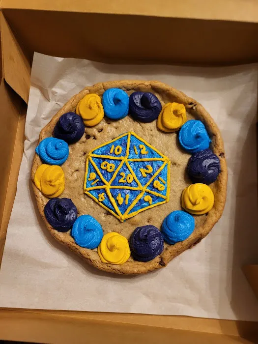 The Cookie Doode Picture 2