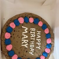 The Cookie Doode ico