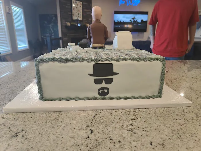 Patty Cakes Picture 3