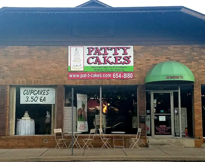 Patty Cakes Picture 1