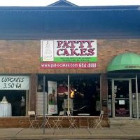 Patty Cakes ico