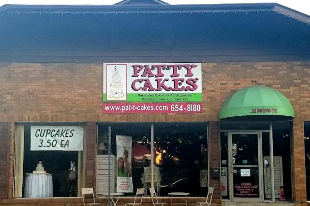 Patty Cakes