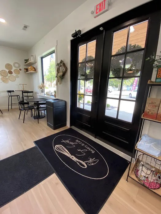 Oh. So. Sweet. Bakery & Café Picture 4