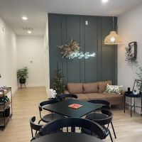 Oh. So. Sweet. Bakery & Café ico