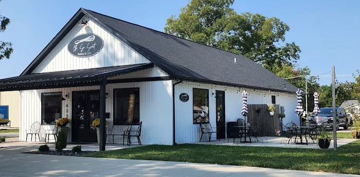 Oh. So. Sweet. Bakery & Café Picture 3