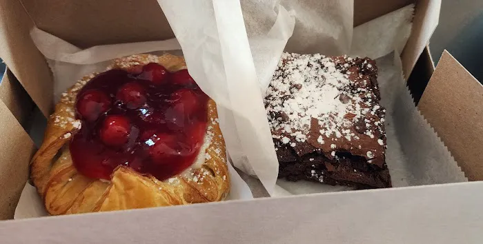 Oh. So. Sweet. Bakery & Café Picture 2
