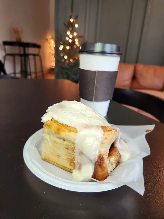 Oh. So. Sweet. Bakery & Café Picture 8