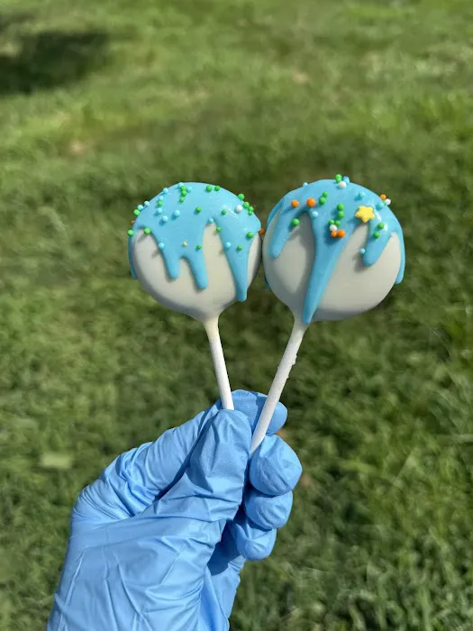 Beth&Abbys Sweet Creations Picture 1
