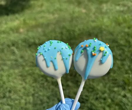 Beth&Abbys Sweet Creations