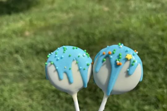 Beth&Abbys Sweet Creations