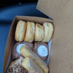 Gutzler Donut Shop