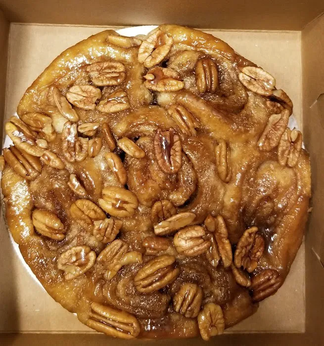 Berkemann's Baker's Dozen Picture 9