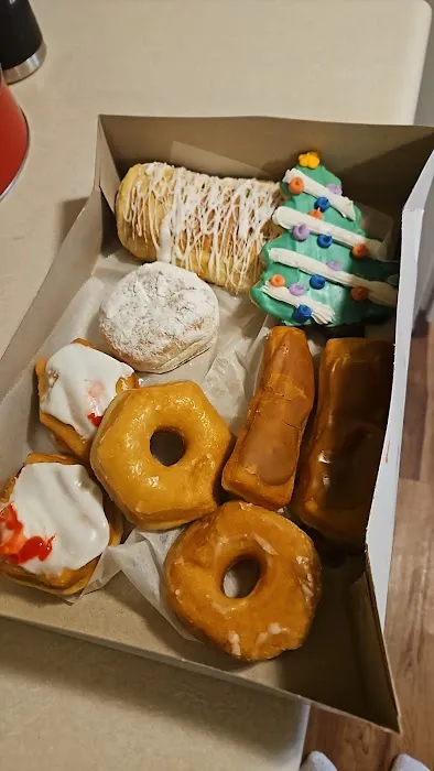 Berkemann's Baker's Dozen Picture 1