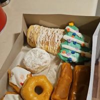 Berkemann's Baker's Dozen ico
