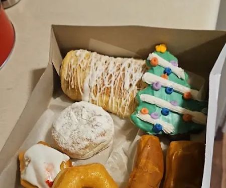 Berkemann's Baker's Dozen