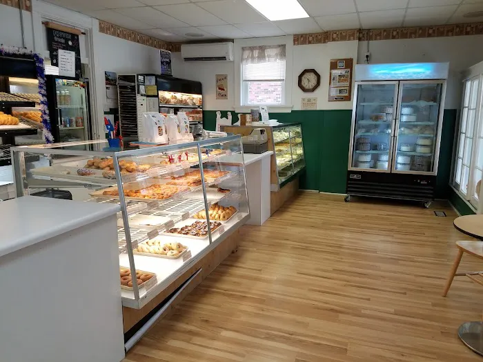 Berkemann's Baker's Dozen Picture 6