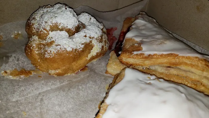Berkemann's Baker's Dozen Picture 5