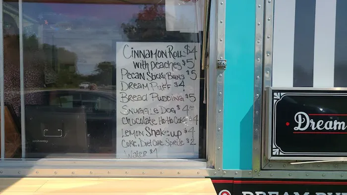 Trishs Bakery & Grill Picture 2