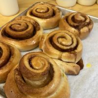 Trishs Bakery & Grill ico