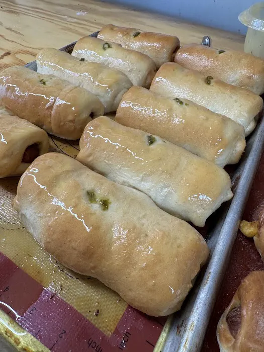 Trishs Bakery & Grill Picture 10