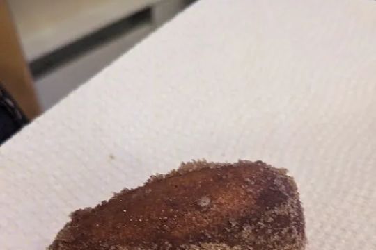 Philly Pretzel Factory